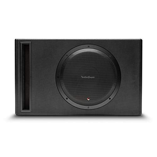 Rockford Fosgate Punch P500-12P 500-Watt 12 Rockford Fosgate Punch P500-12P 500-Watt 12
